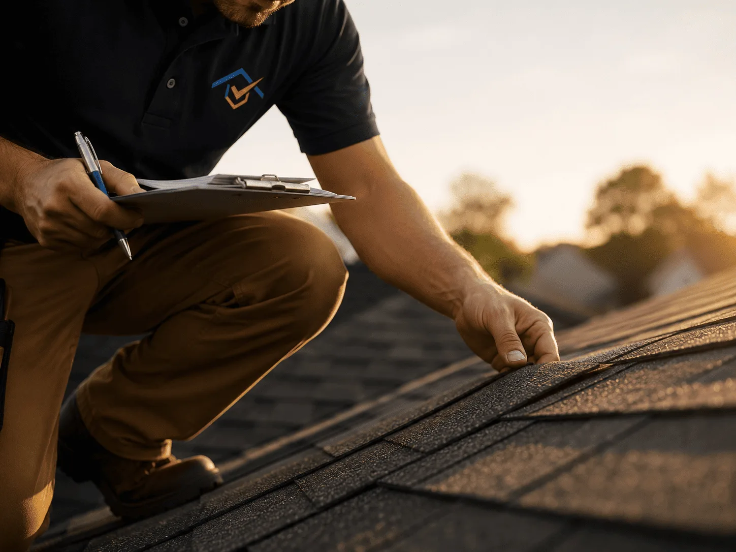 Why Choose Roof Inspection in Harrisville, RI